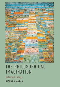 bokomslag The Philosophical Imagination