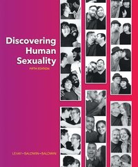 bokomslag Discovering Human Sexuality