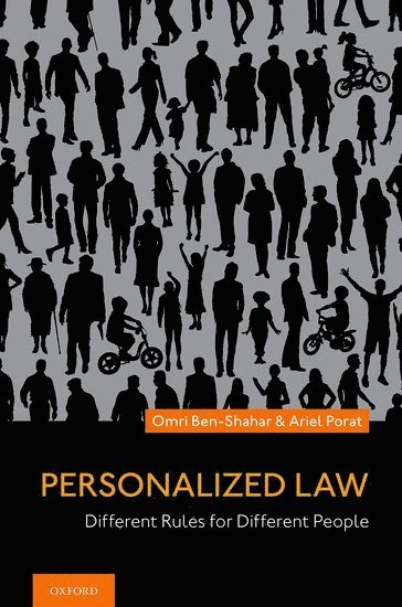 Personalized Law 1