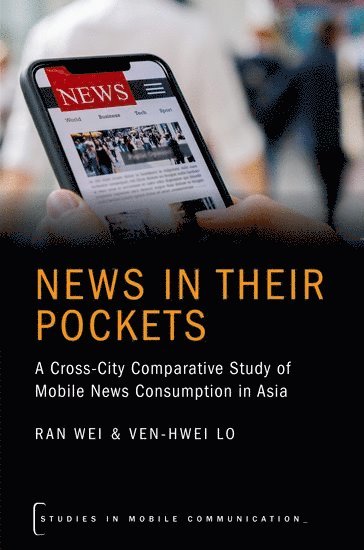 News in their Pockets 1