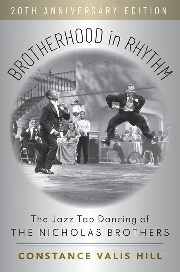 Brotherhood in Rhythm 1