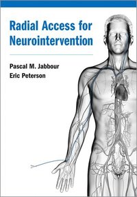 bokomslag Radial Access for Neurointervention