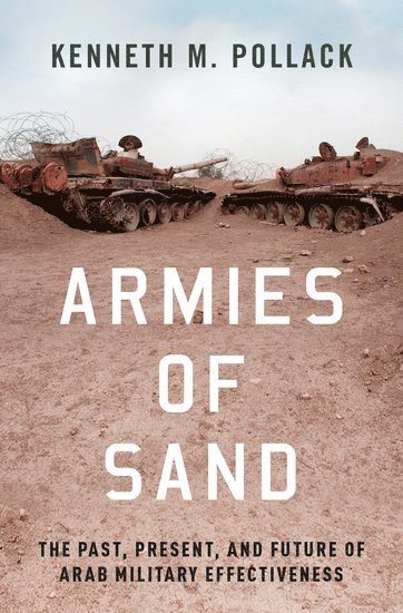 Armies of Sand 1