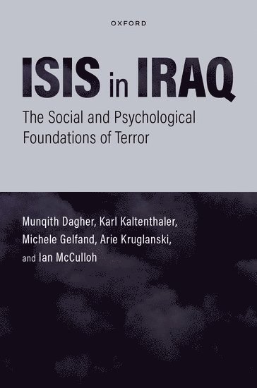 ISIS in Iraq 1