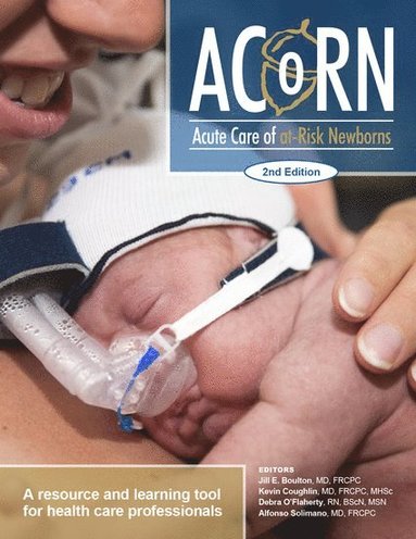 bokomslag ACoRN: Acute Care of at-Risk Newborns