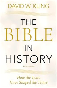 bokomslag The Bible in History