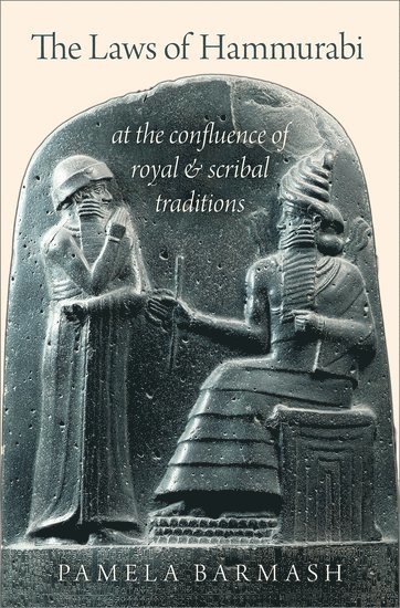 The Laws of Hammurabi 1