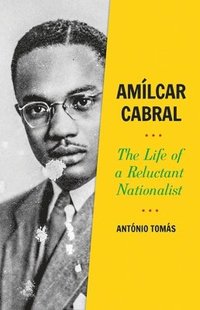 bokomslag Amílcar Cabral