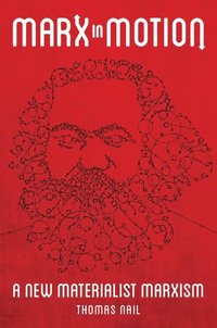 bokomslag Marx in Motion
