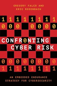 bokomslag Confronting Cyber Risk