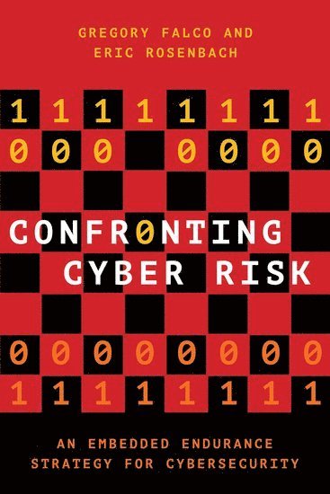 Confronting Cyber Risk 1