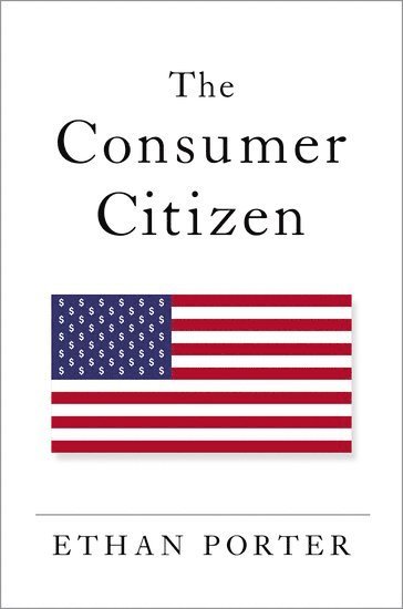 The Consumer Citizen 1