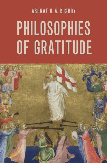 Philosophies of Gratitude 1