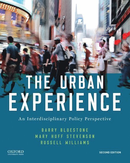 The Urban Experience 1
