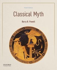 bokomslag Classical Myth