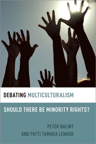 Debating Multiculturalism 1