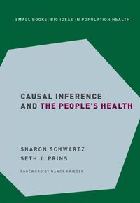 bokomslag Causal Inference and the People's Health