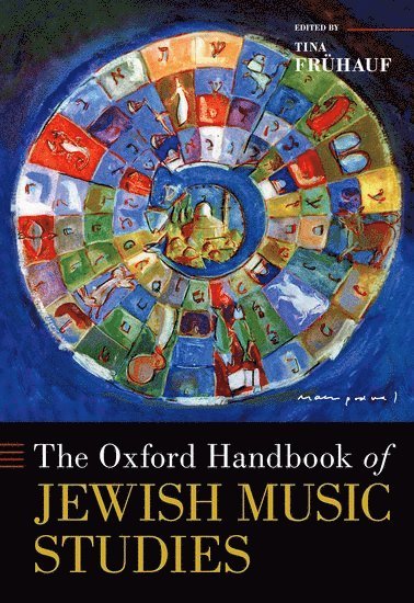 The Oxford Handbook of Jewish Music Studies 1