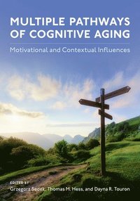 bokomslag Multiple Pathways of Cognitive Aging
