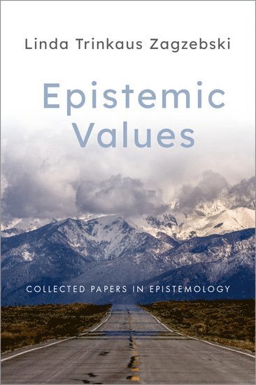 Epistemic Values 1
