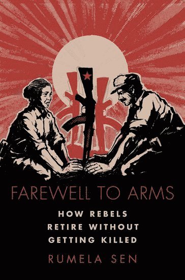 bokomslag Farewell to Arms