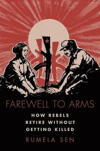 bokomslag Farewell to Arms