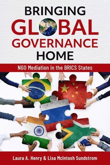 Bringing Global Governance Home 1