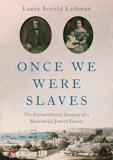 Once We Were Slaves 1