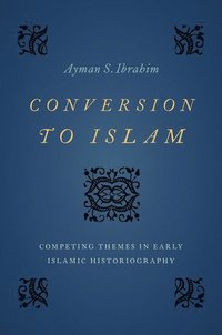 bokomslag Conversion to Islam