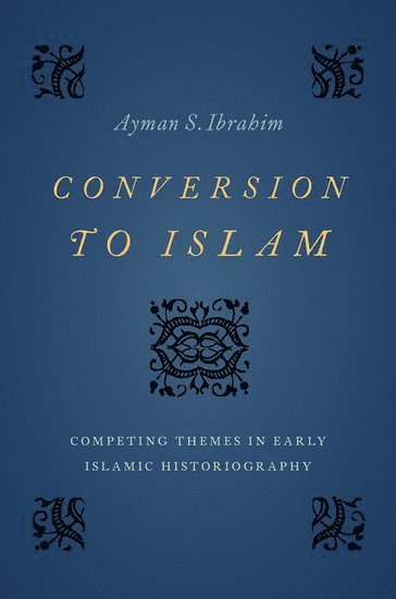 bokomslag Conversion to Islam