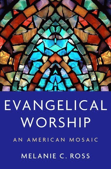 Evangelical Worship 1