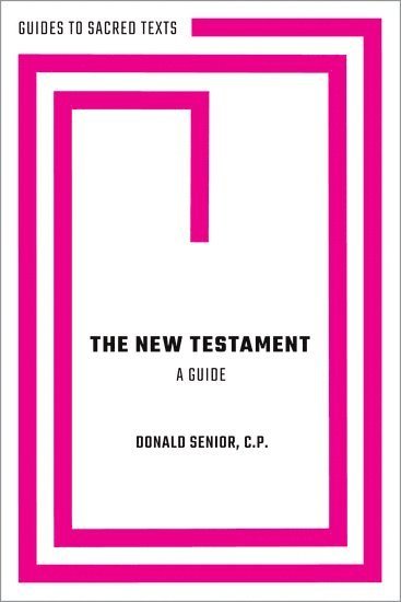 bokomslag The New Testament: A Guide