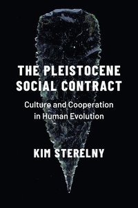 bokomslag The Pleistocene Social Contract