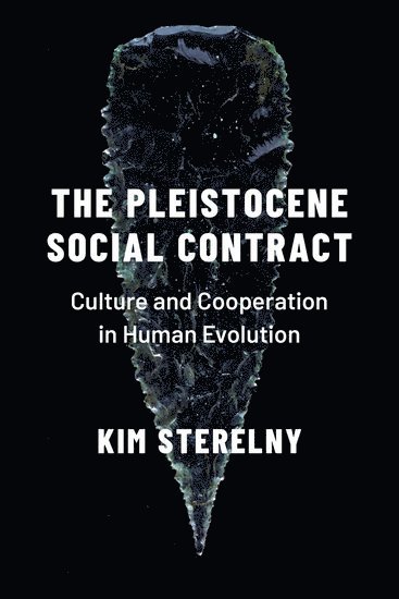 The Pleistocene Social Contract 1