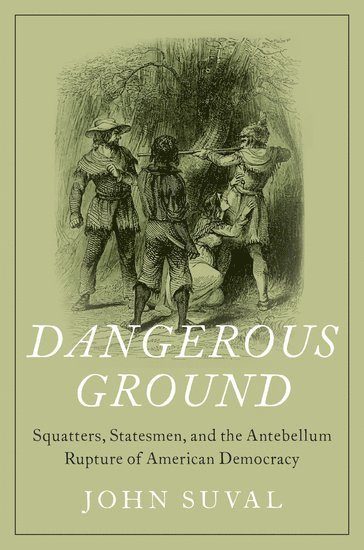 Dangerous Ground 1