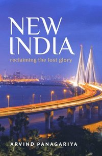 bokomslag New India