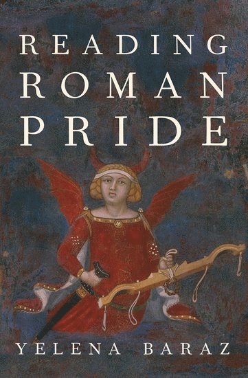 bokomslag Reading Roman Pride