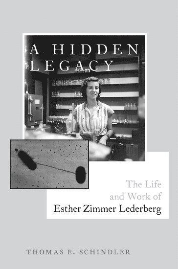 Thomas E. Schindler, Science writer) Schindler, Thomas E. (, Thomas E Schindler - A Hidden Legacy, Inbunden