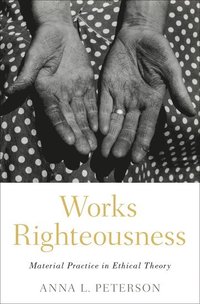 bokomslag Works Righteousness