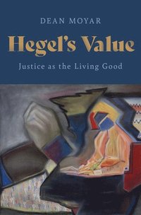 bokomslag Hegel's Value