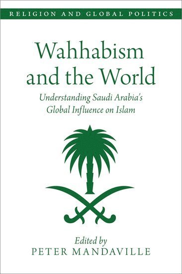 Wahhabism and the World 1