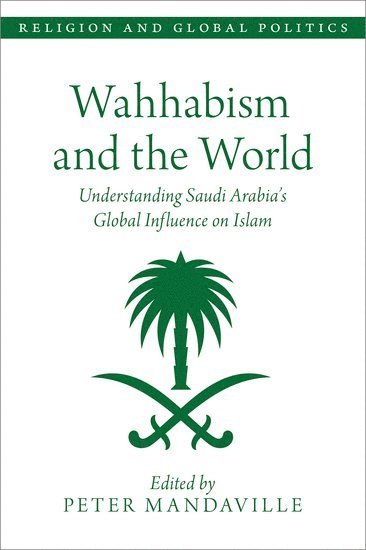 bokomslag Wahhabism and the World
