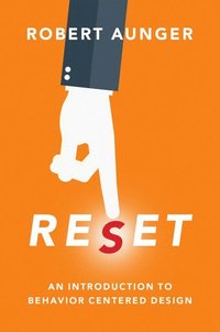 bokomslag Reset