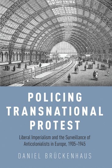 Policing Transnational Protest 1