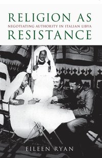 bokomslag Religion as Resistance