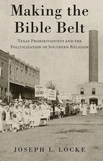 Making the Bible Belt 1