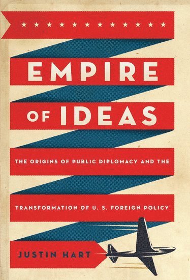 bokomslag Empire of Ideas