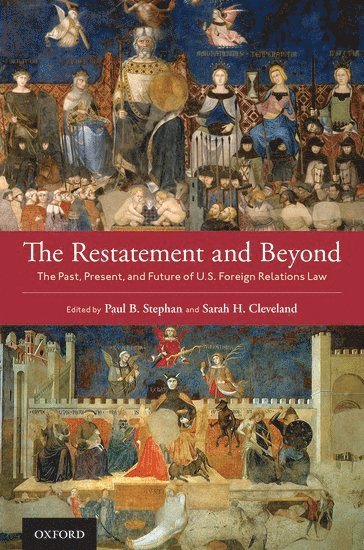 bokomslag The Restatement and Beyond