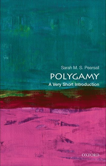 bokomslag Polygamy