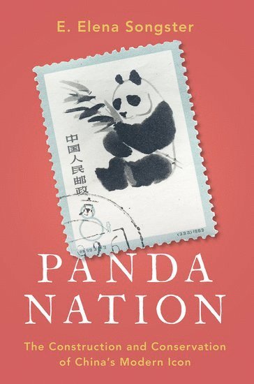 bokomslag Panda Nation